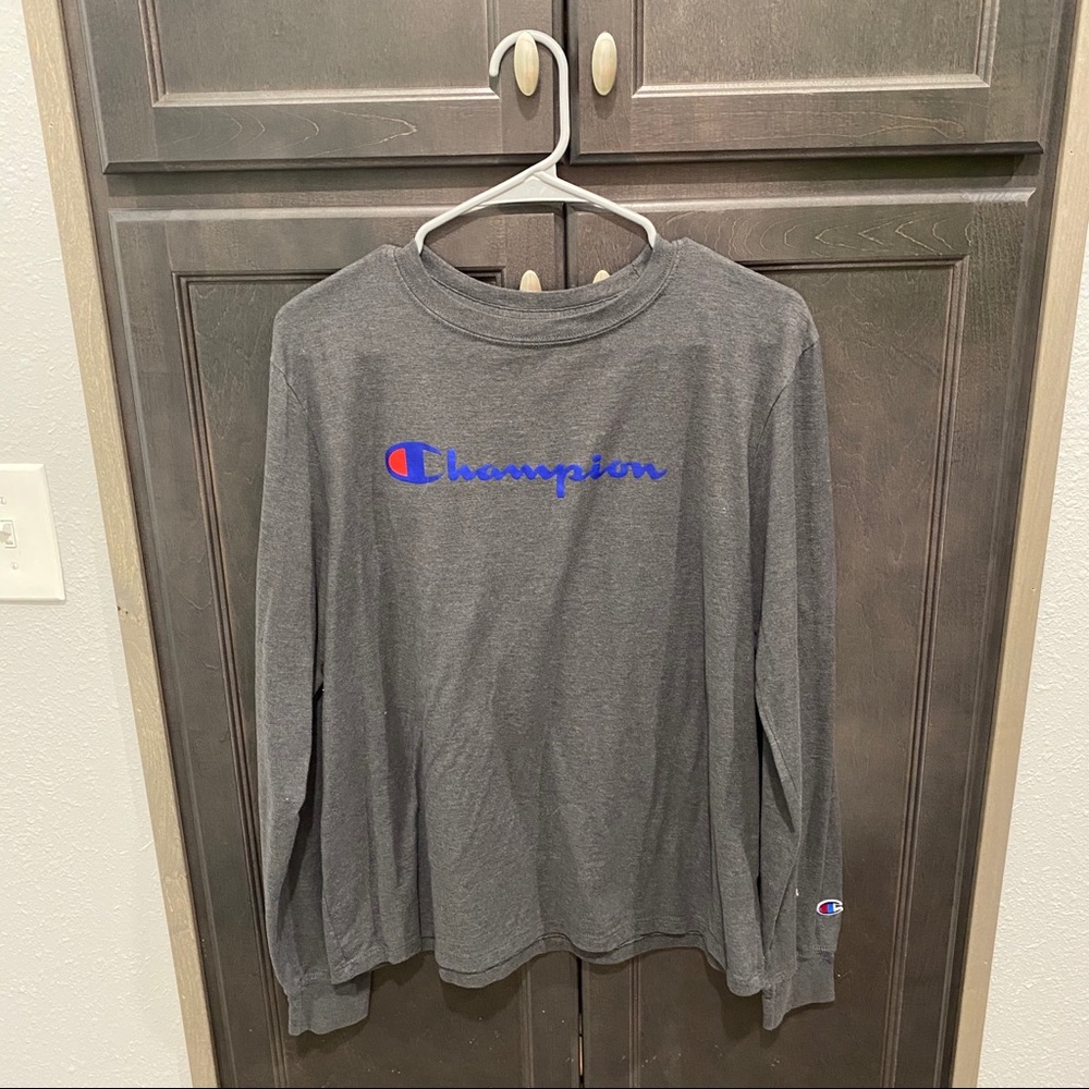 Long Sleeve